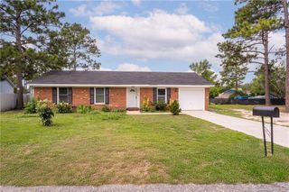 100 Elfreth Lane, Spring Lake, NC 28390