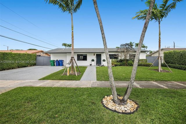 12535 SW 31st Ter, Miami, FL 33175