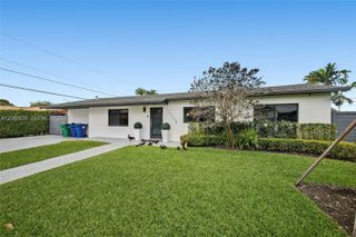 12535 SW 31st Ter, Miami, FL 33175