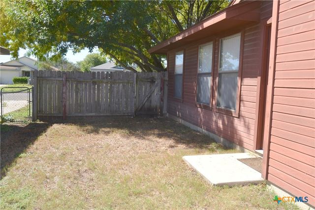 2111 Cimmaron Drive, Killeen, TX 76543