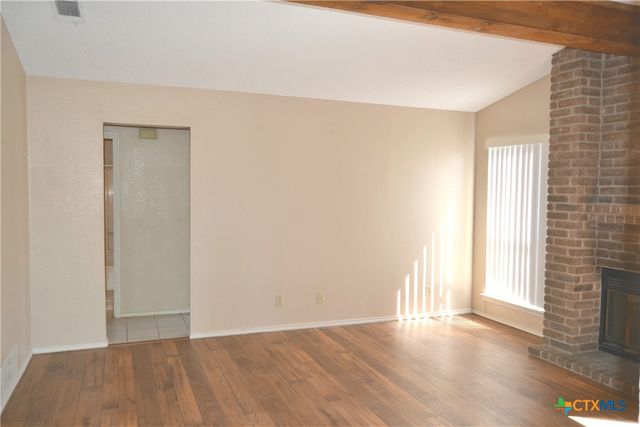 2111 Cimmaron Drive, Killeen, TX 76543