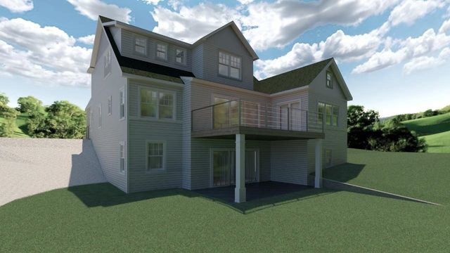 126 Soleil Mountain, Laconia, NH 03246