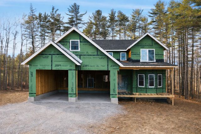 126 Soleil Mountain, Laconia, NH 03246