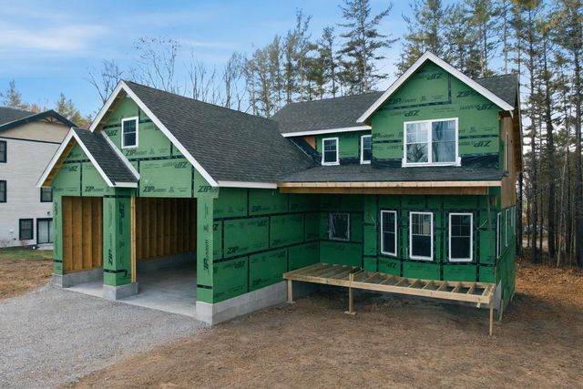 126 Soleil Mountain, Laconia, NH 03246