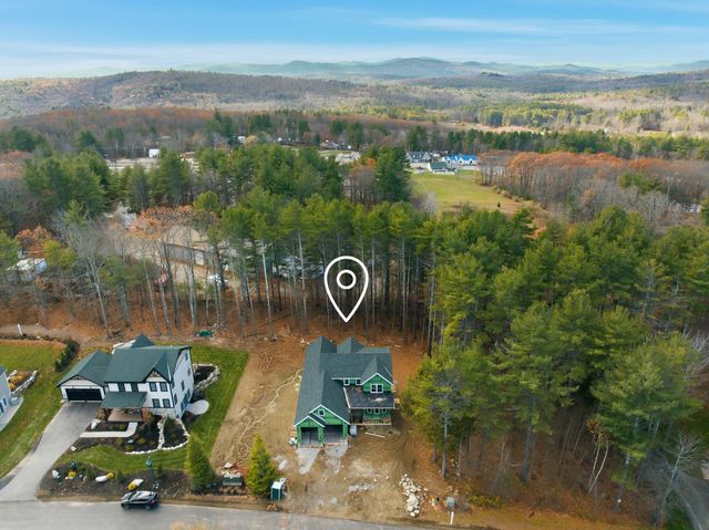 126 Soleil Mountain, Laconia, NH 03246
