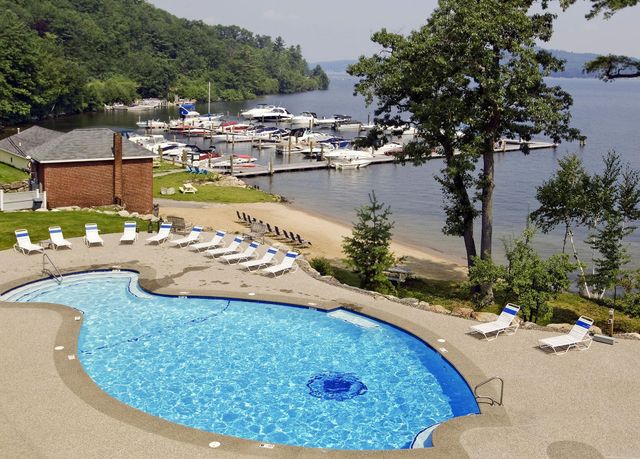 126 Soleil Mountain, Laconia, NH 03246