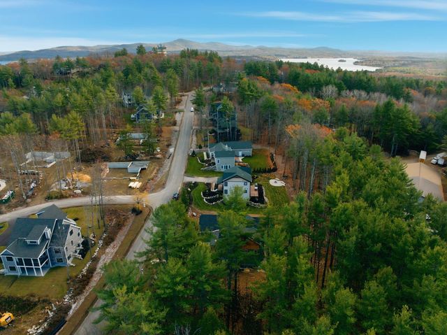 126 Soleil Mountain, Laconia, NH 03246