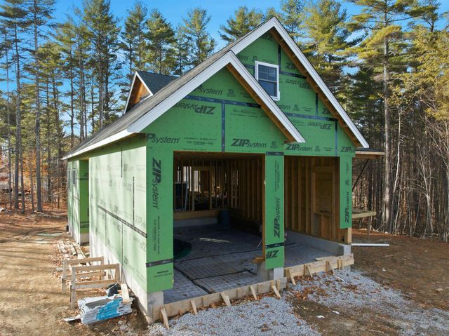 126 Soleil Mountain, Laconia, NH 03246