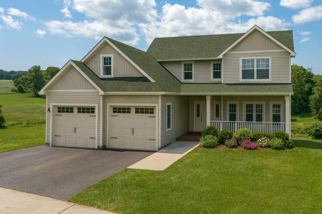 126 Soleil Mountain, Laconia, NH 03246