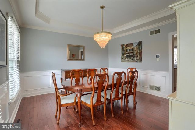 1014 S WATERFORD WAY, Mechanicsburg, PA 17050