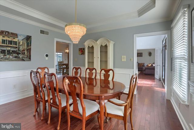 1014 S WATERFORD WAY, Mechanicsburg, PA 17050