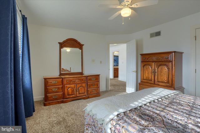 1014 S WATERFORD WAY, Mechanicsburg, PA 17050