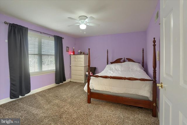 1014 S WATERFORD WAY, Mechanicsburg, PA 17050