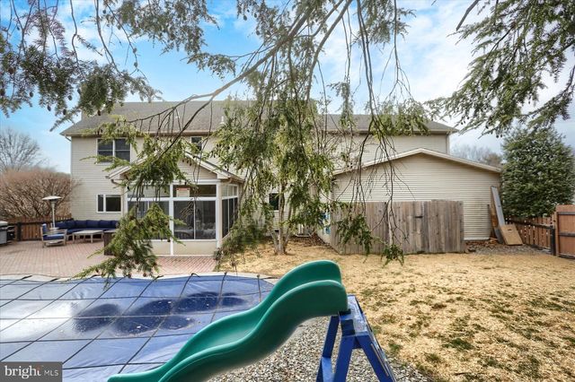 1014 S WATERFORD WAY, Mechanicsburg, PA 17050