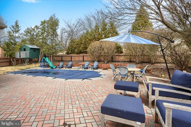 1014 S WATERFORD WAY, Mechanicsburg, PA 17050