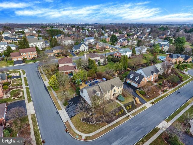 1014 S WATERFORD WAY, Mechanicsburg, PA 17050