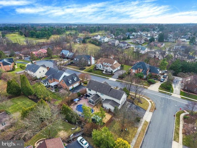 1014 S WATERFORD WAY, Mechanicsburg, PA 17050