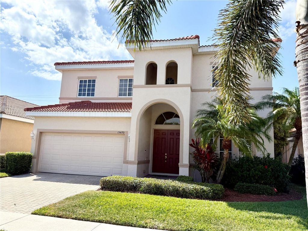 15470 LAGUNA HILLS DRIVE, Fort Myers, FL 33908