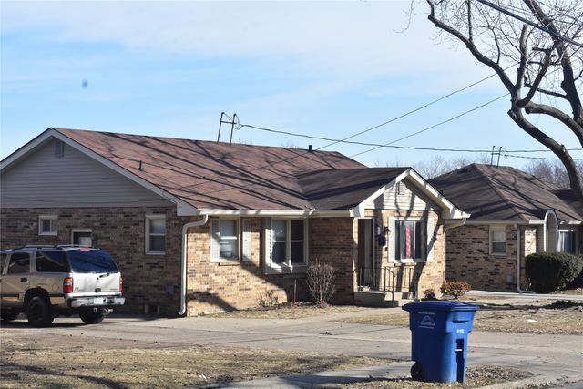 2733 Boston Avenue, Des Moines, IA 50310