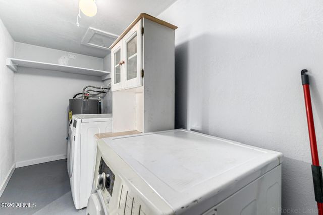 2814 N 55TH Avenue, Phoenix, AZ 85035