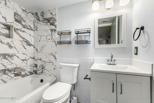 2814 N 55TH Avenue, Phoenix, AZ 85035