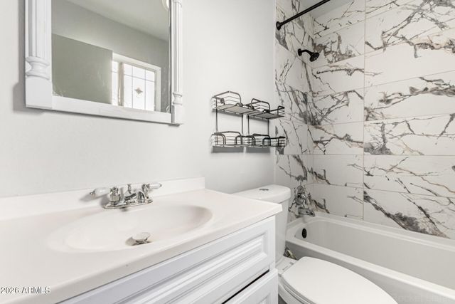 2814 N 55TH Avenue, Phoenix, AZ 85035