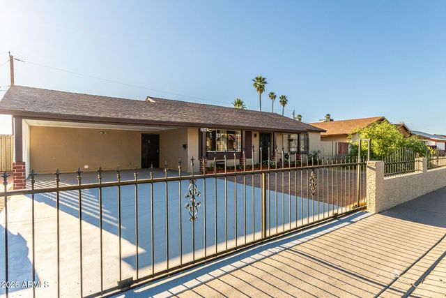 2814 N 55TH Avenue, Phoenix, AZ 85035