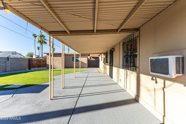 2814 N 55TH Avenue, Phoenix, AZ 85035