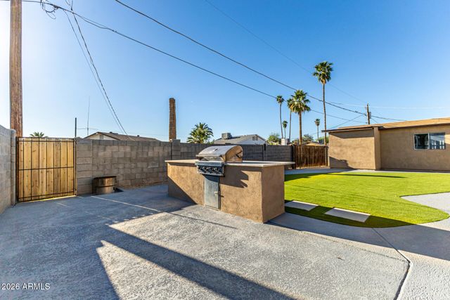 2814 N 55TH Avenue, Phoenix, AZ 85035