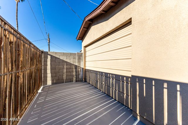 2814 N 55TH Avenue, Phoenix, AZ 85035