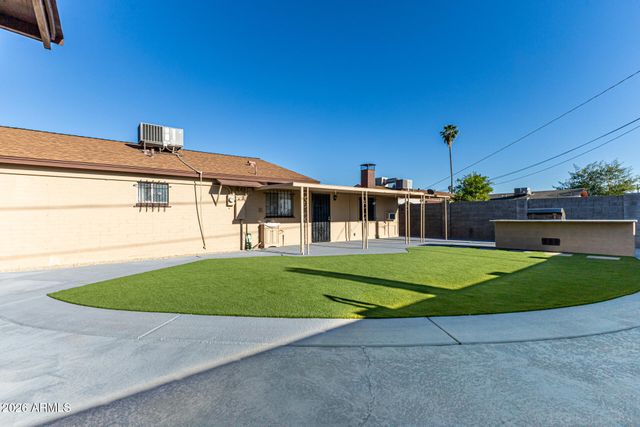 2814 N 55TH Avenue, Phoenix, AZ 85035