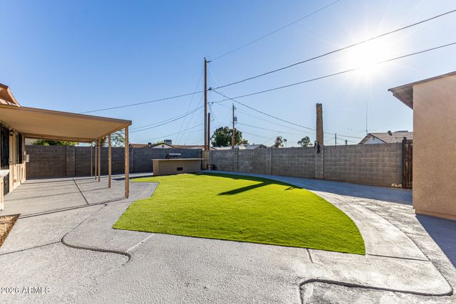 2814 N 55TH Avenue, Phoenix, AZ 85035