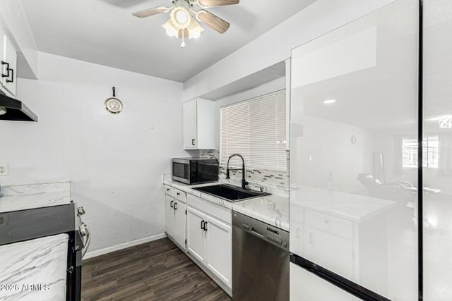 2814 N 55TH Avenue, Phoenix, AZ 85035