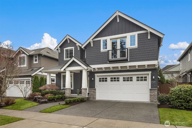 17333 NE 123rd Way, Redmond, WA 98052