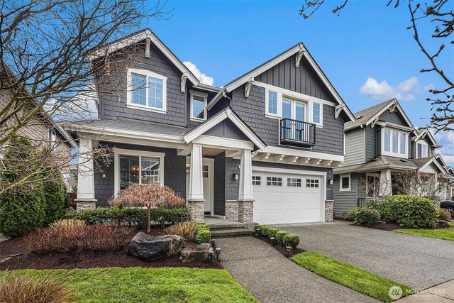 17333 NE 123rd Way, Redmond, WA 98052