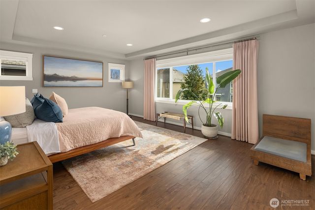 17333 NE 123rd Way, Redmond, WA 98052