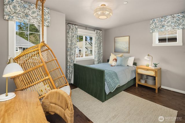 17333 NE 123rd Way, Redmond, WA 98052