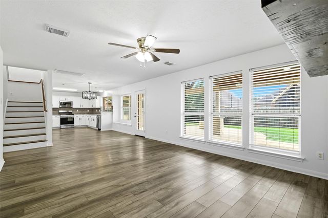 6211 S Fawnlake Drive, Katy, TX 77493