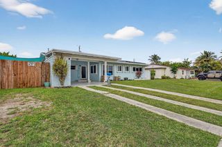 9471 Jamaica Drive, Cutler Bay, FL 33189