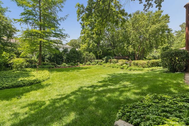 630 Perth Avenue, Flossmoor, IL 60422