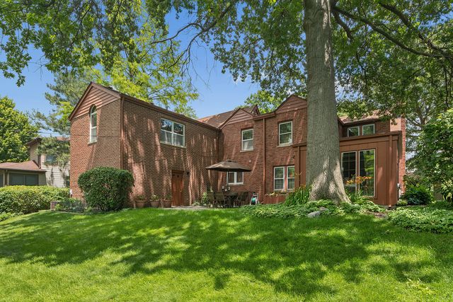 630 Perth Avenue, Flossmoor, IL 60422