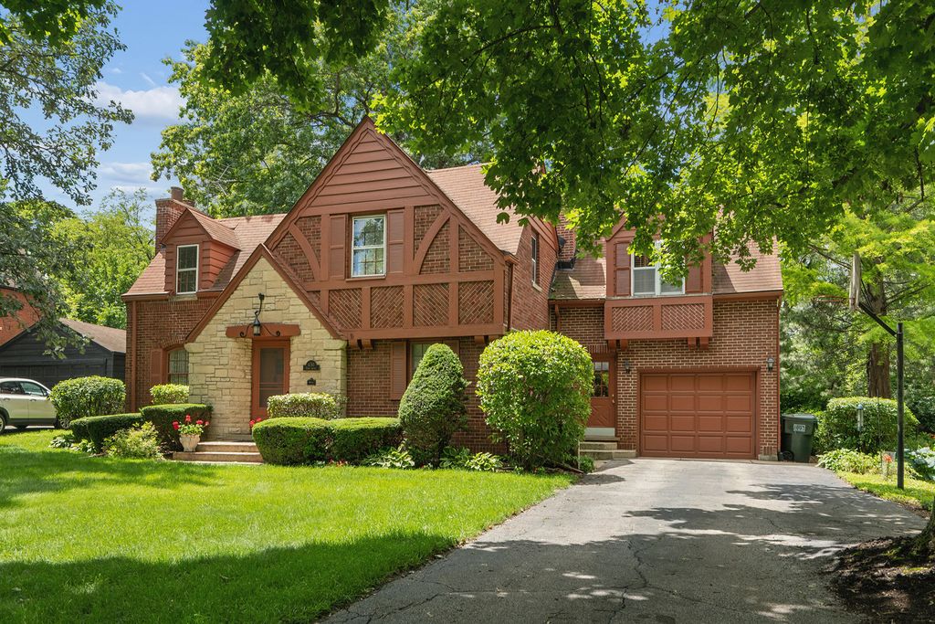 630 Perth Avenue, Flossmoor, IL 60422 — photo 2