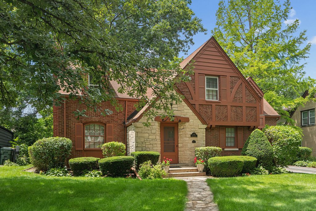 630 Perth Avenue, Flossmoor, IL 60422 — photo 3