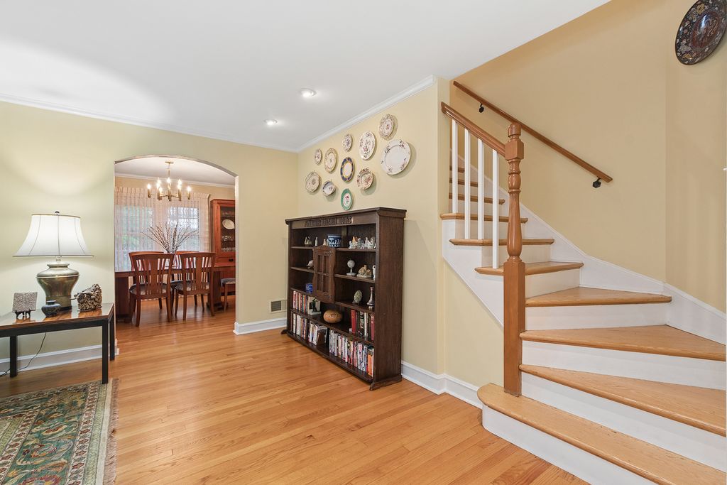 630 Perth Avenue, Flossmoor, IL 60422 — photo 5