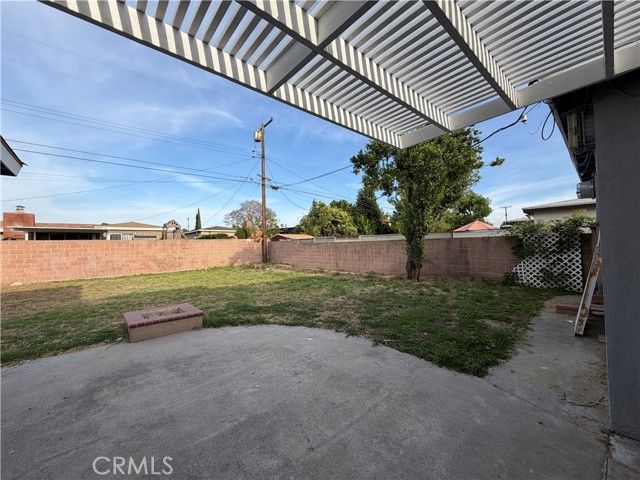 4658 N Midsite, Covina, CA 91722