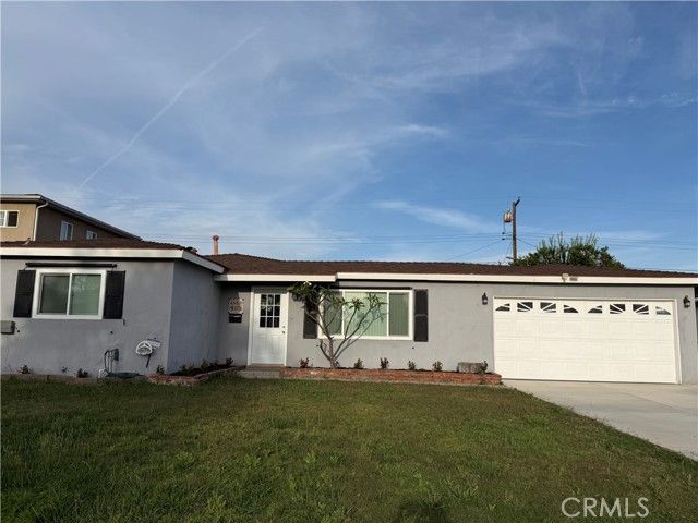 4658 N Midsite, Covina, CA 91722