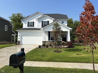 578 Corbin Way, Avon, IN 46123