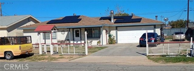 8413 Greenwood, California City, CA 93505