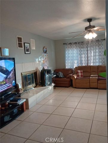 8413 Greenwood, California City, CA 93505