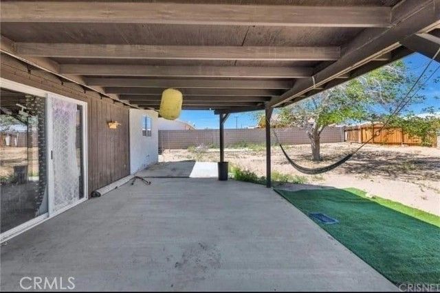 8413 Greenwood, California City, CA 93505